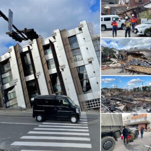 令和6年 能登半島地震 ご協力者様